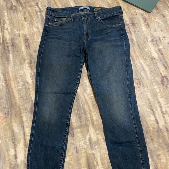 7 for all man kind jeans - Picture 2 of 8